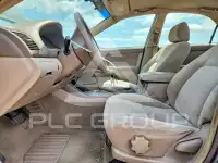 2002 Toyota CAMRY фото