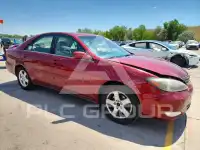 2002 Toyota CAMRY photo