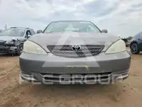 2002 Toyota CAMRY фото
