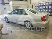 2002 Toyota CAMRY photo