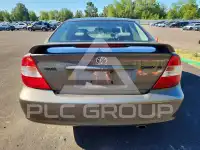 2002 Toyota CAMRY photo