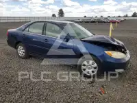 2002 Toyota CAMRY фото