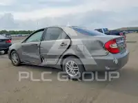 2002 Toyota CAMRY фото
