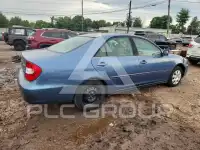 2002 Toyota CAMRY фото