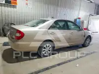 2002 Toyota CAMRY фото