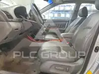 2002 Toyota CAMRY photo