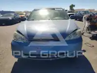 2002 Toyota CAMRY photo