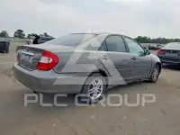 2002 Toyota CAMRY фото