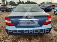 2002 Toyota CAMRY фото