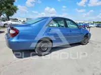2002 Toyota CAMRY фото