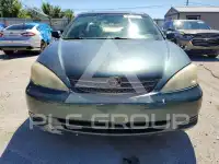 2002 Toyota CAMRY photo