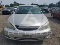 2002 Toyota CAMRY фото