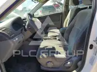 2002 Toyota CAMRY фото