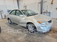 2002 Toyota CAMRY фото