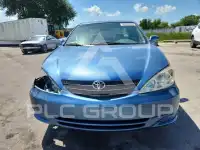 2002 Toyota CAMRY фото
