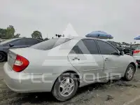 2002 Toyota CAMRY фото