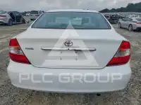 2002 Toyota CAMRY фото
