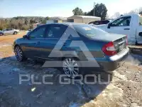 2002 Toyota CAMRY фото