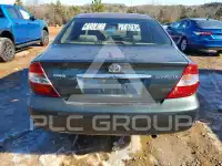 2002 Toyota CAMRY фото
