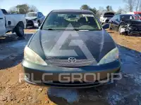 2002 Toyota CAMRY фото