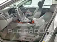 2002 Toyota CAMRY фото