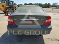 2002 Toyota CAMRY фото