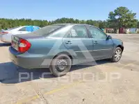 2002 Toyota CAMRY фото