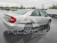 2002 Toyota CAMRY фото