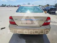 2002 Toyota CAMRY фото