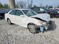 2002 Toyota CAMRY фото