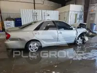 2002 Toyota CAMRY фото