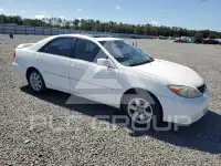 2002 Toyota CAMRY фото