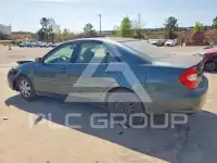 2002 Toyota CAMRY фото