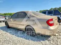 2002 Toyota CAMRY фото