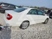 2002 Toyota CAMRY фото