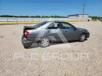 2002 Toyota CAMRY фото