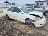 2002 Toyota CAMRY фото