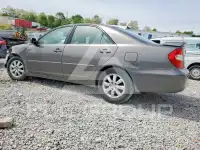 2002 Toyota CAMRY фото
