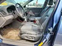 2002 Toyota CAMRY фото