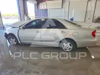 2002 Toyota CAMRY фото