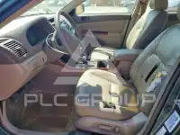 2002 Toyota CAMRY фото