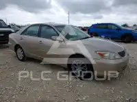 2002 Toyota CAMRY фото