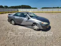 2002 Toyota CAMRY фото
