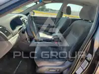 2002 Toyota CAMRY фото