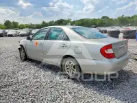 2002 Toyota CAMRY фото