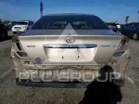 2002 Toyota CAMRY photo