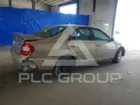 2002 Toyota CAMRY фото