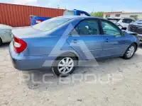 2002 Toyota CAMRY фото