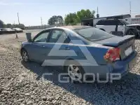 2002 Toyota CAMRY фото
