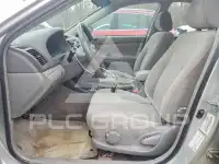 2002 Toyota CAMRY фото